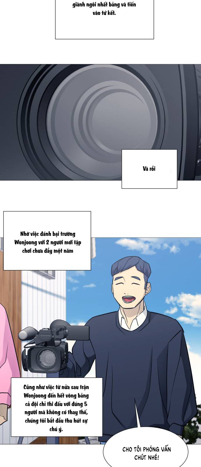 Garbage Time Chap 98 - Next Chap 99