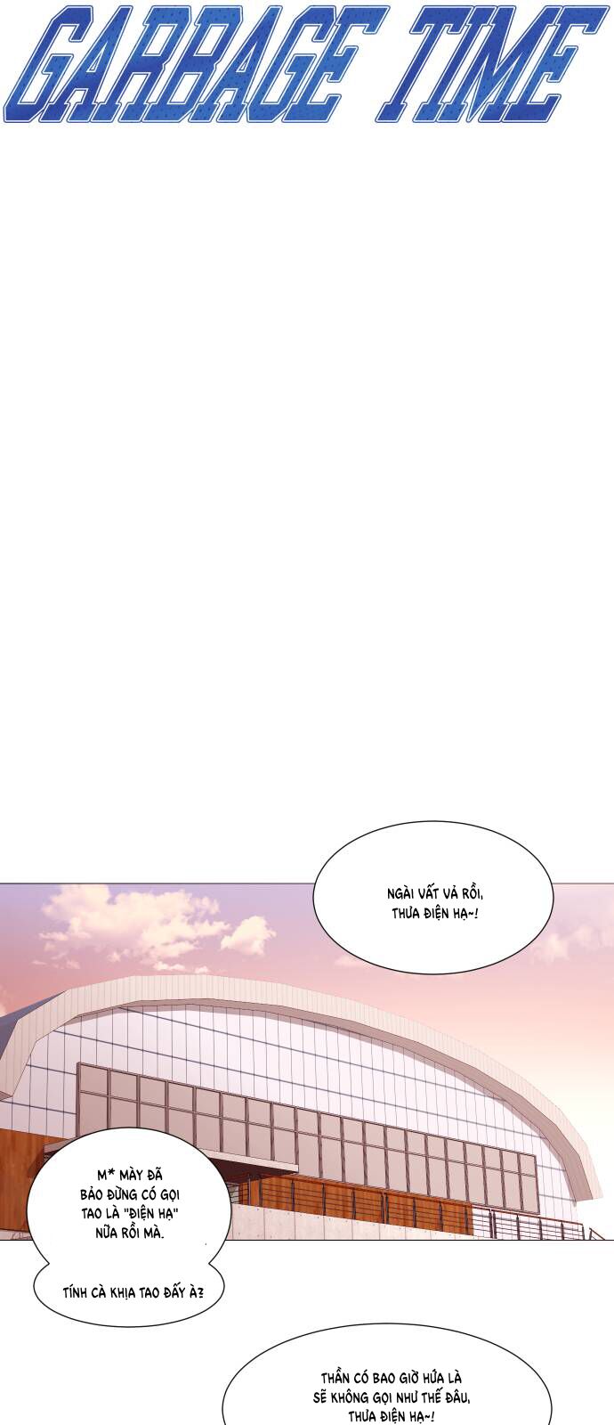 Garbage Time Chap 98 - Next Chap 99