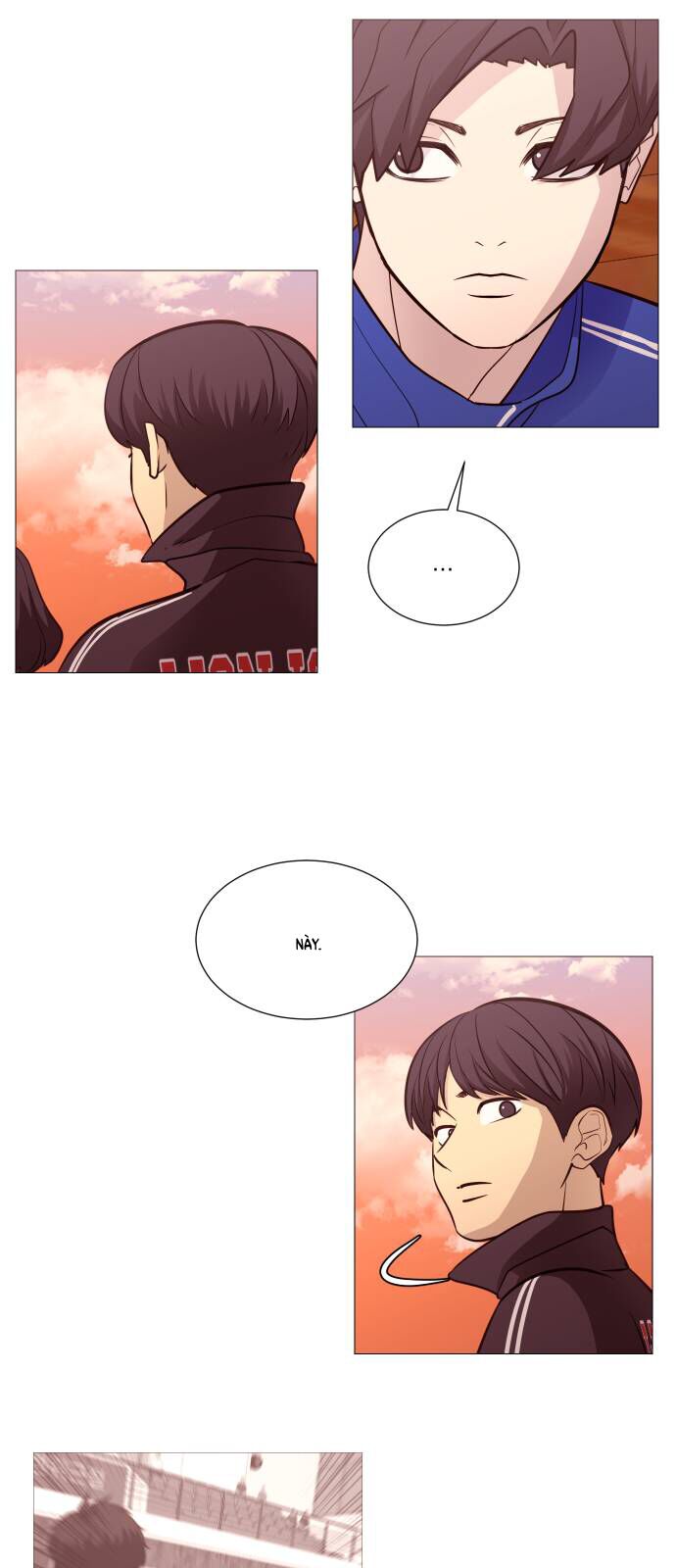 Garbage Time Chap 98 - Next Chap 99