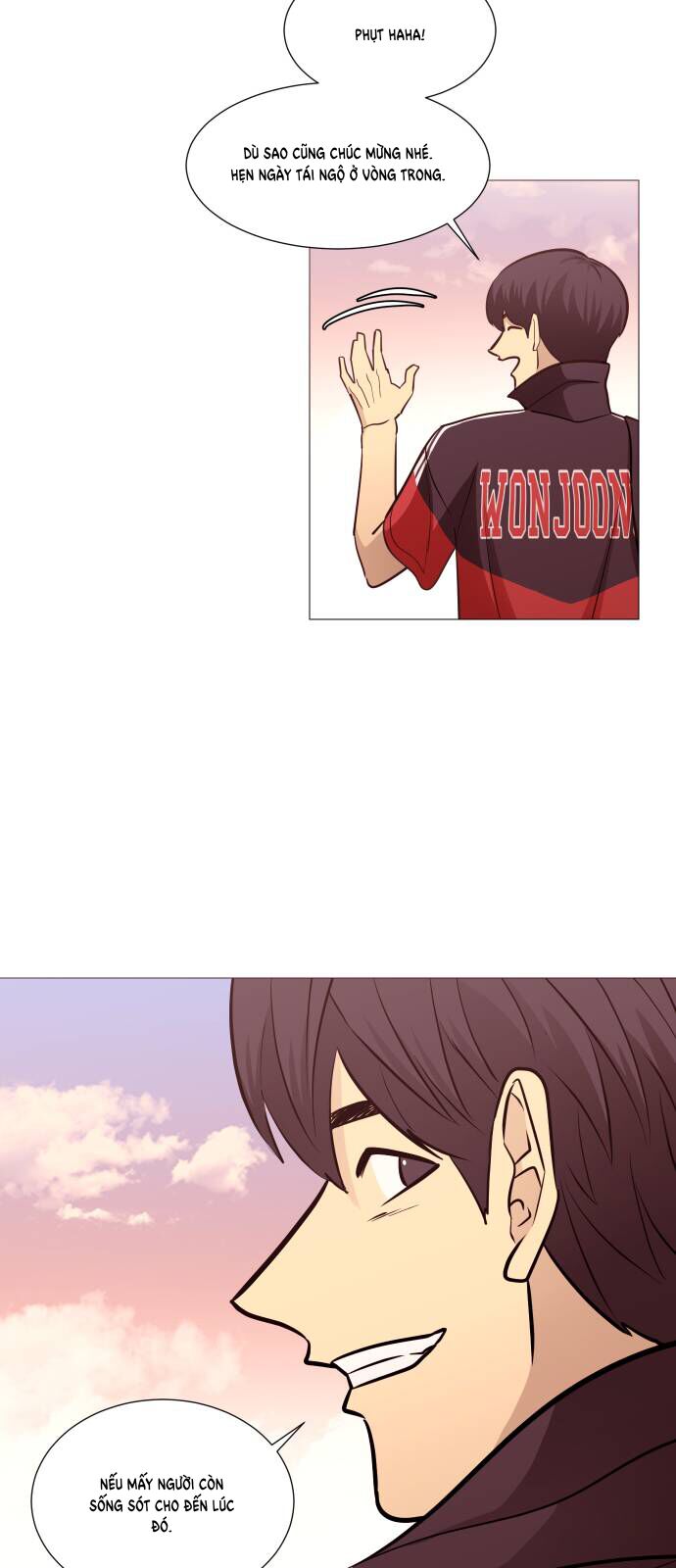 Garbage Time Chap 98 - Next Chap 99