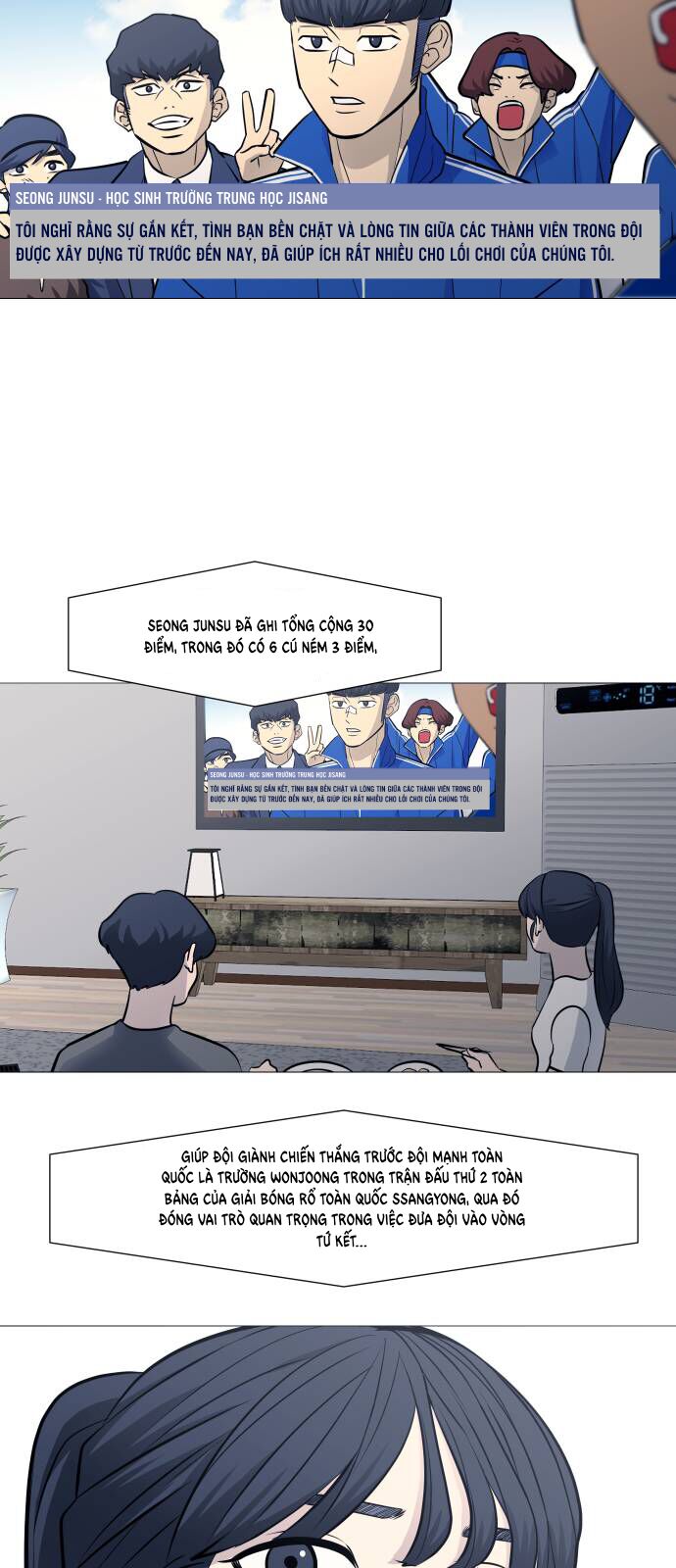 Garbage Time Chap 99 - Next Chap 100