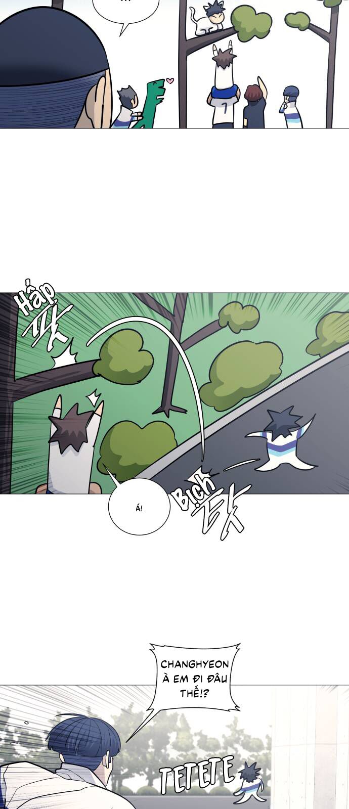 Garbage Time Chap 99 - Next Chap 100