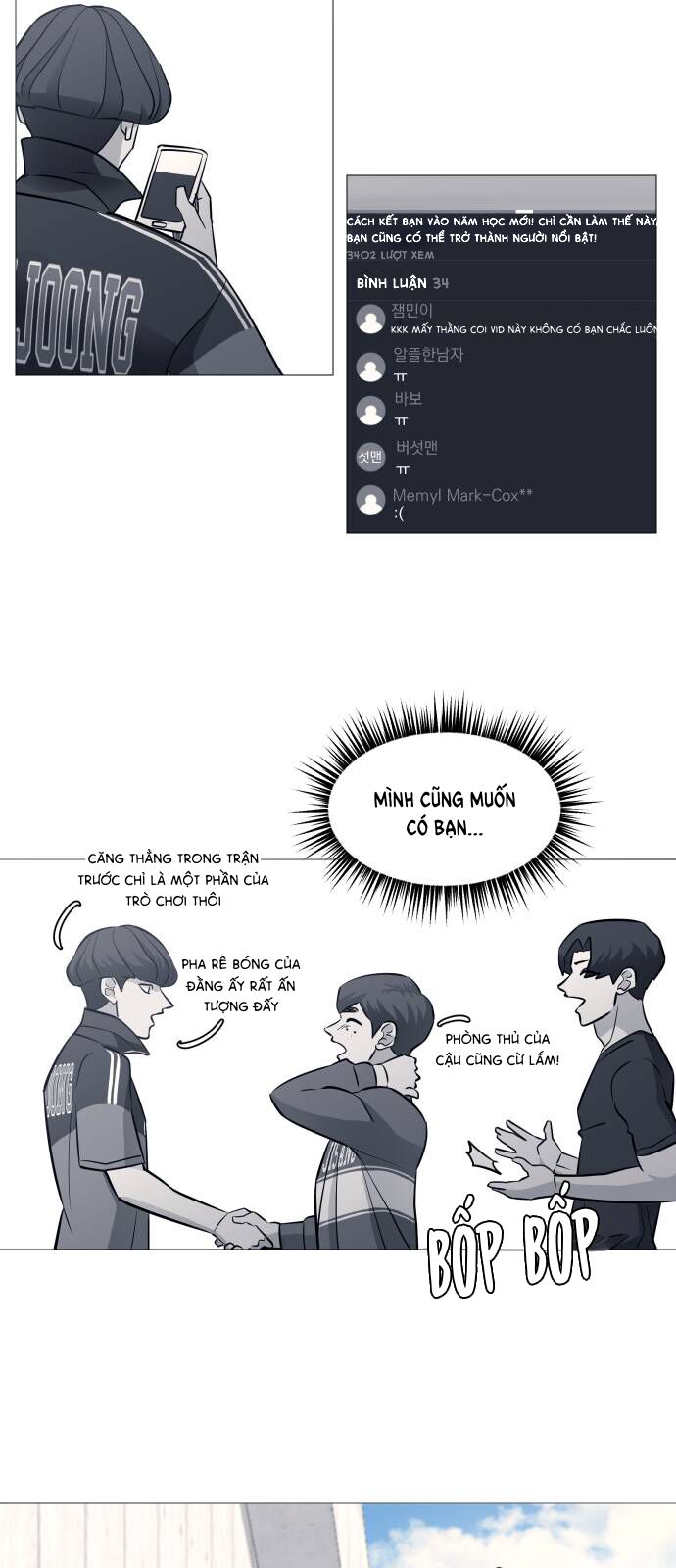 Garbage Time Chap 99 - Next Chap 100