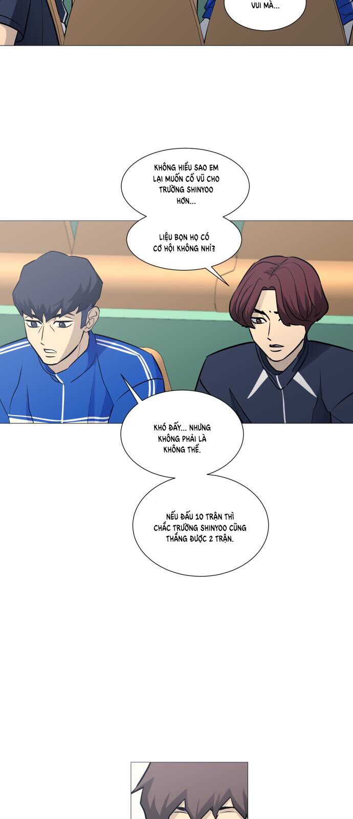 Garbage Time Chap 99 - Next Chap 100