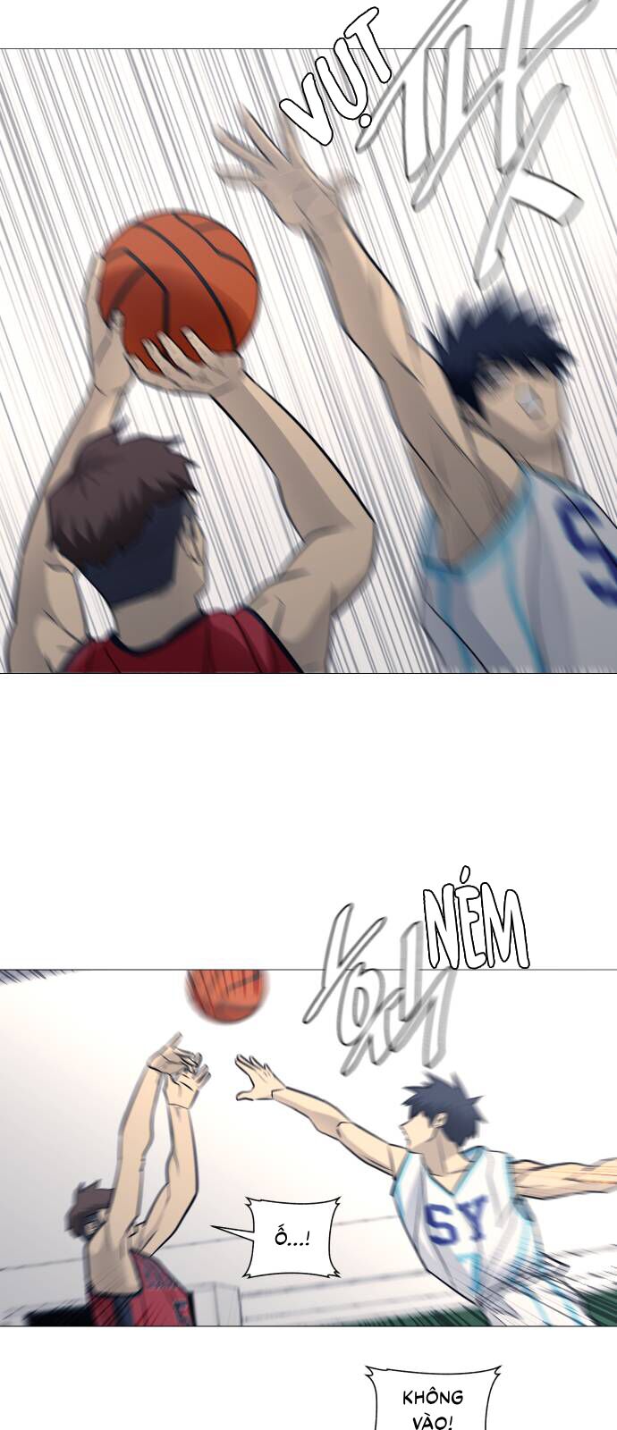 Garbage Time Chap 99 - Next Chap 100