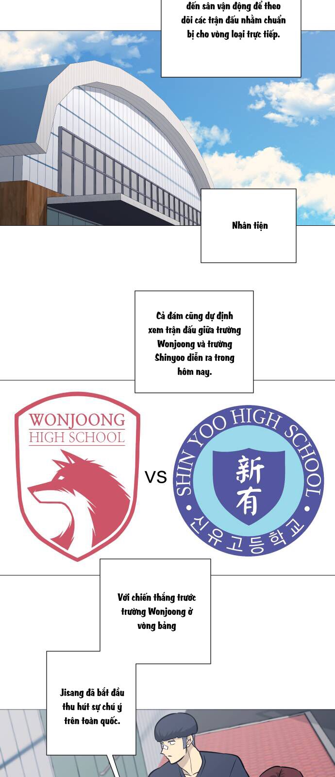 Garbage Time Chap 99 - Next Chap 100