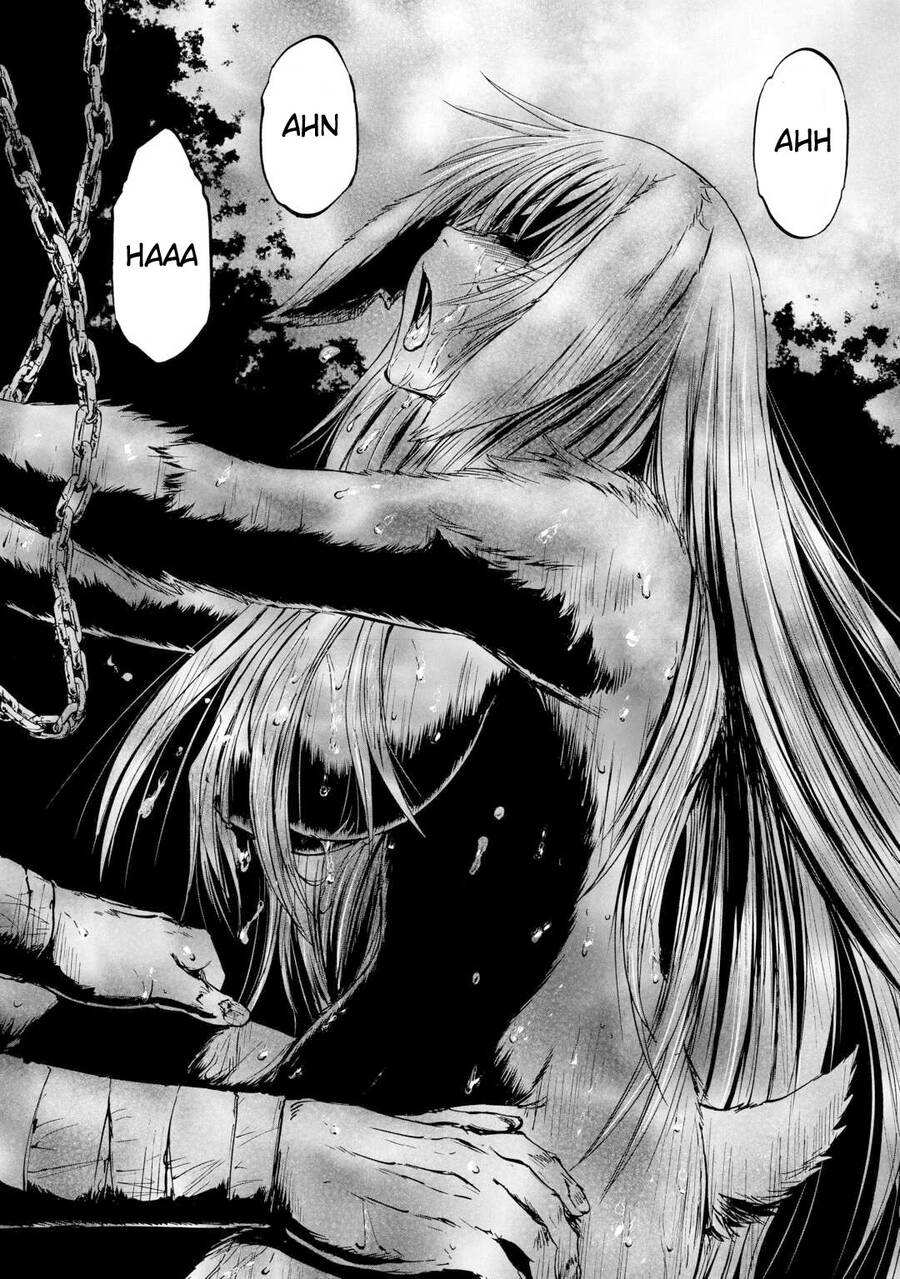 Gate - Jietai Kare No Chi Nite, Kaku Tatakeri Chap 131 - Next Chap 132