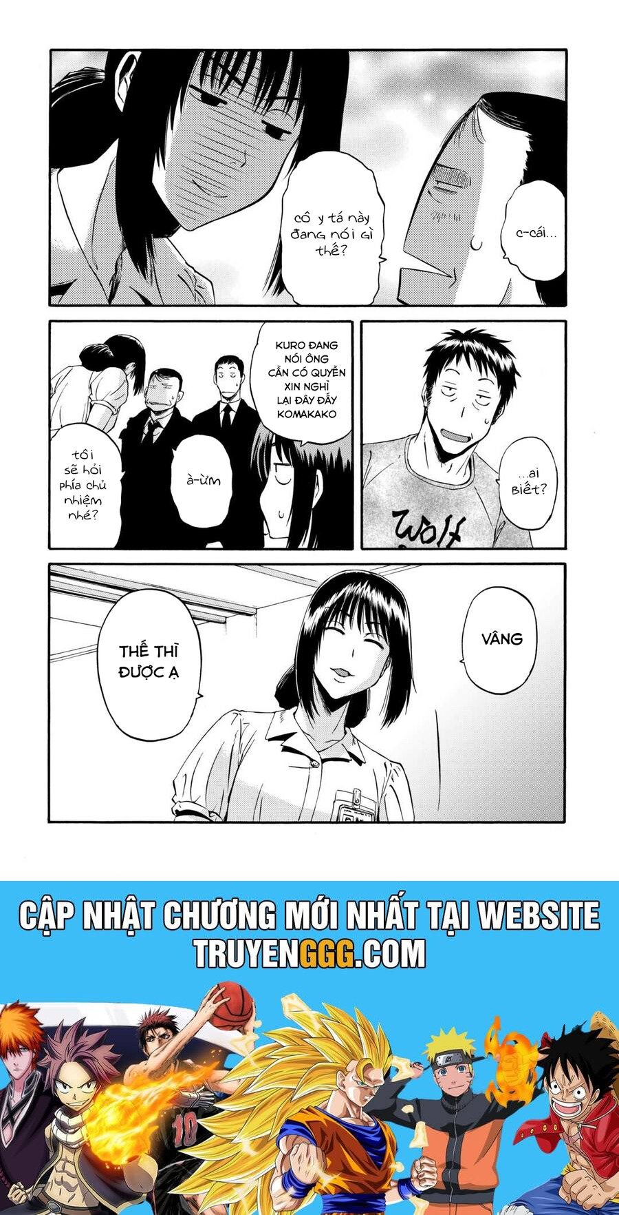 Gate - Jietai Kare No Chi Nite, Kaku Tatakeri Chap 133 - Next Chap 134