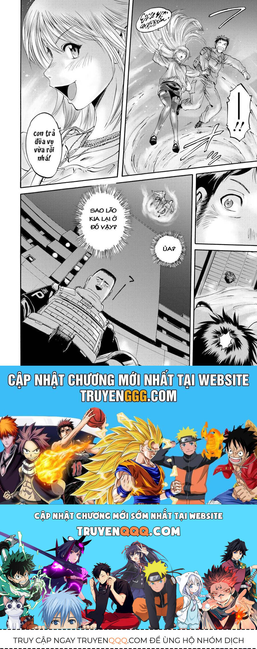 Gate - Jietai Kare No Chi Nite, Kaku Tatakeri Chap 134 - Next Chap 135