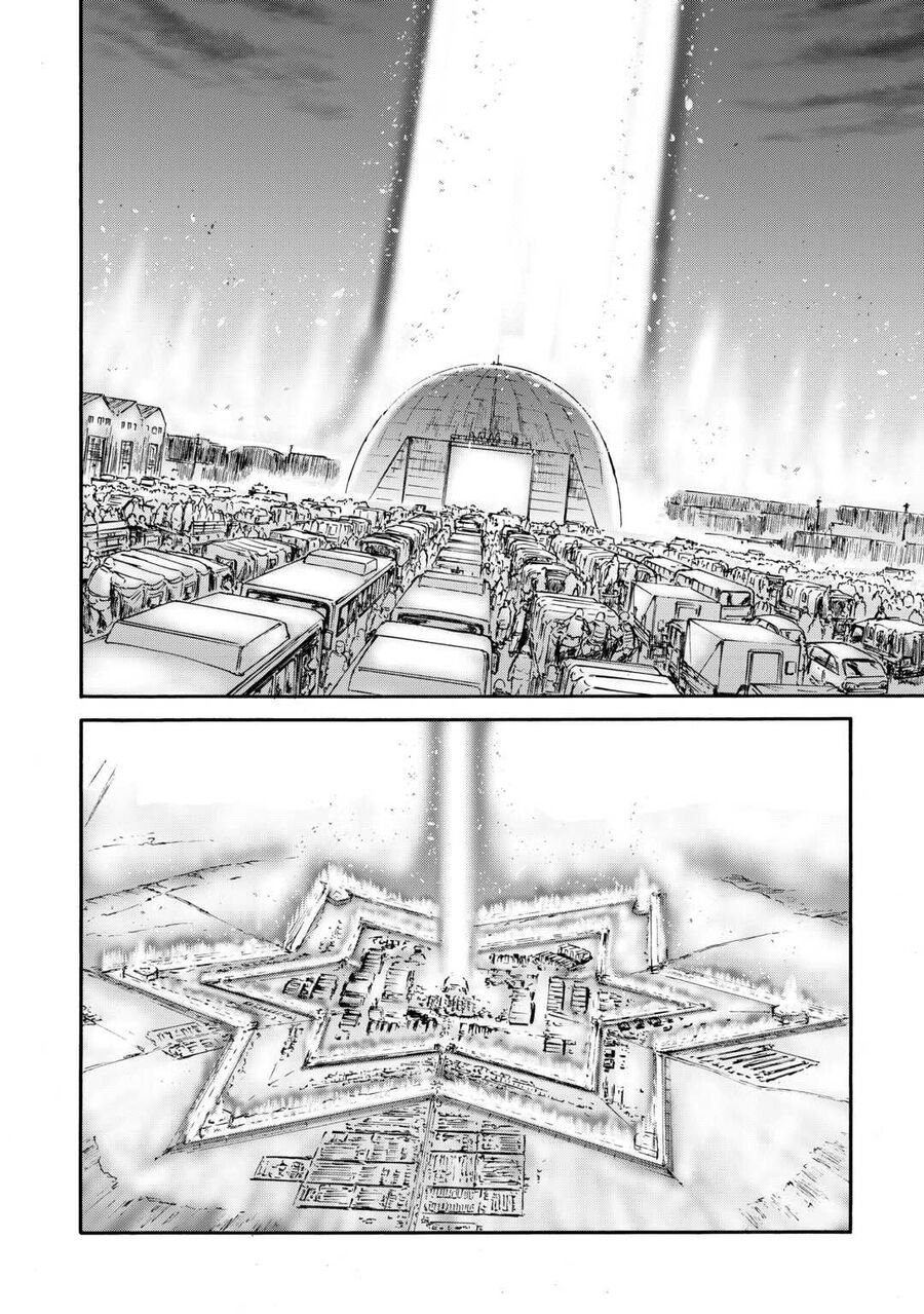 Gate - Jietai Kare No Chi Nite, Kaku Tatakeri Chap 141 - Next Chap 142