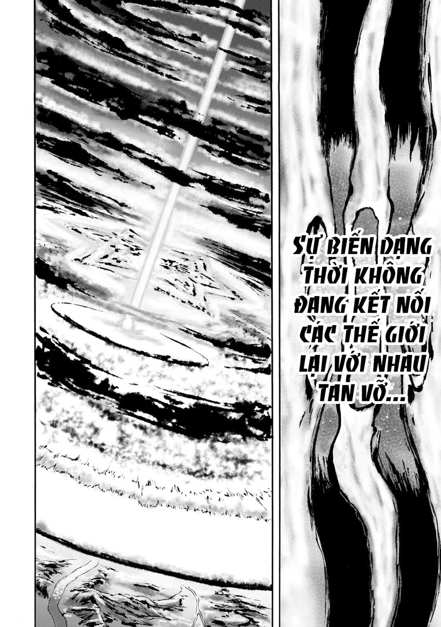 Gate - Jietai Kare No Chi Nite, Kaku Tatakeri Chap 143 - Next Chap 144