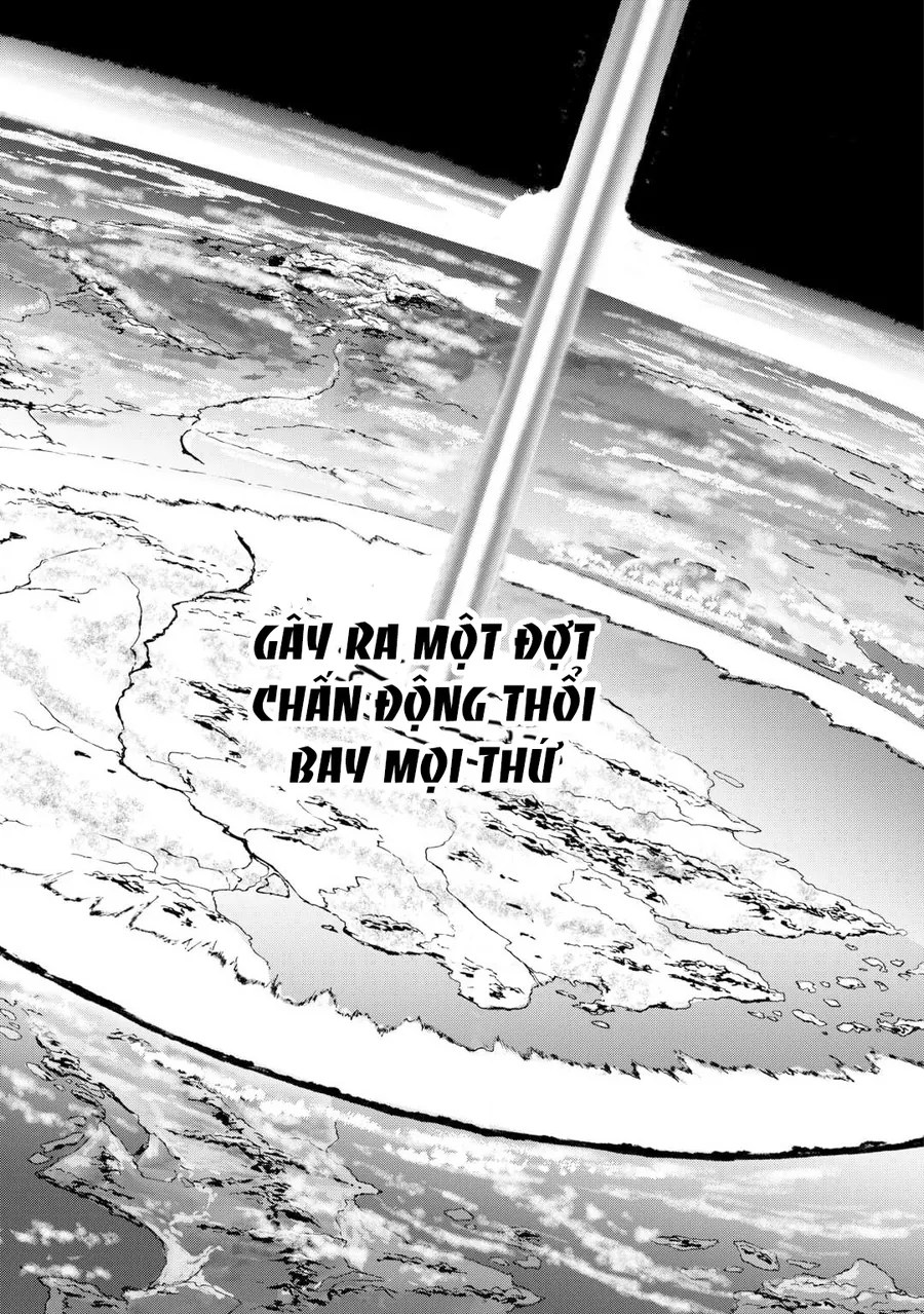 Gate - Jietai Kare No Chi Nite, Kaku Tatakeri Chap 143 - Next Chap 144