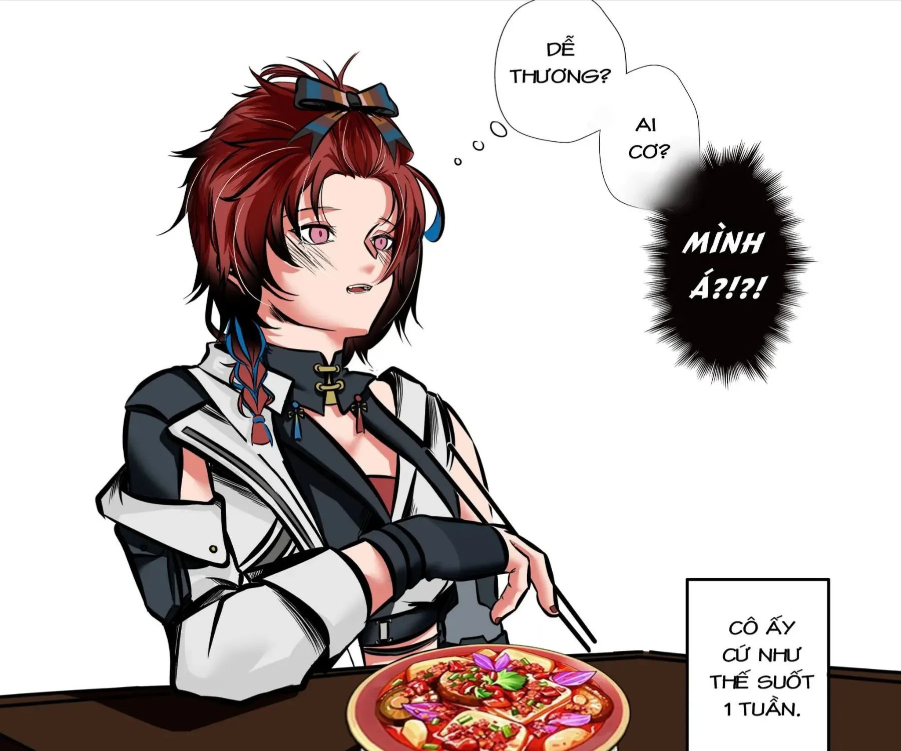 Gathering Wives Chap 1 - Next Chap 2