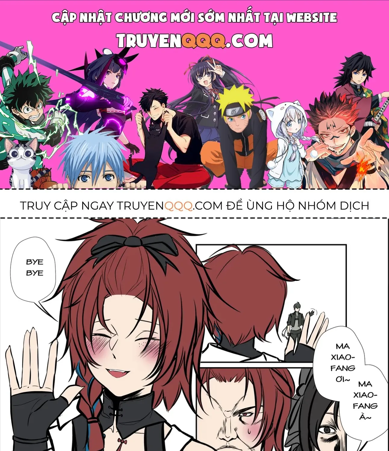 Gathering Wives Chap 3 - Next Chap 4