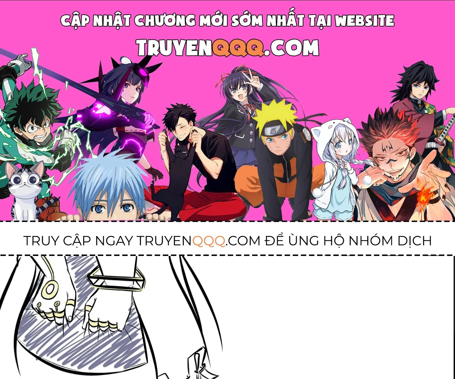 Gathering Wives Chap 5 - Next Chap 6