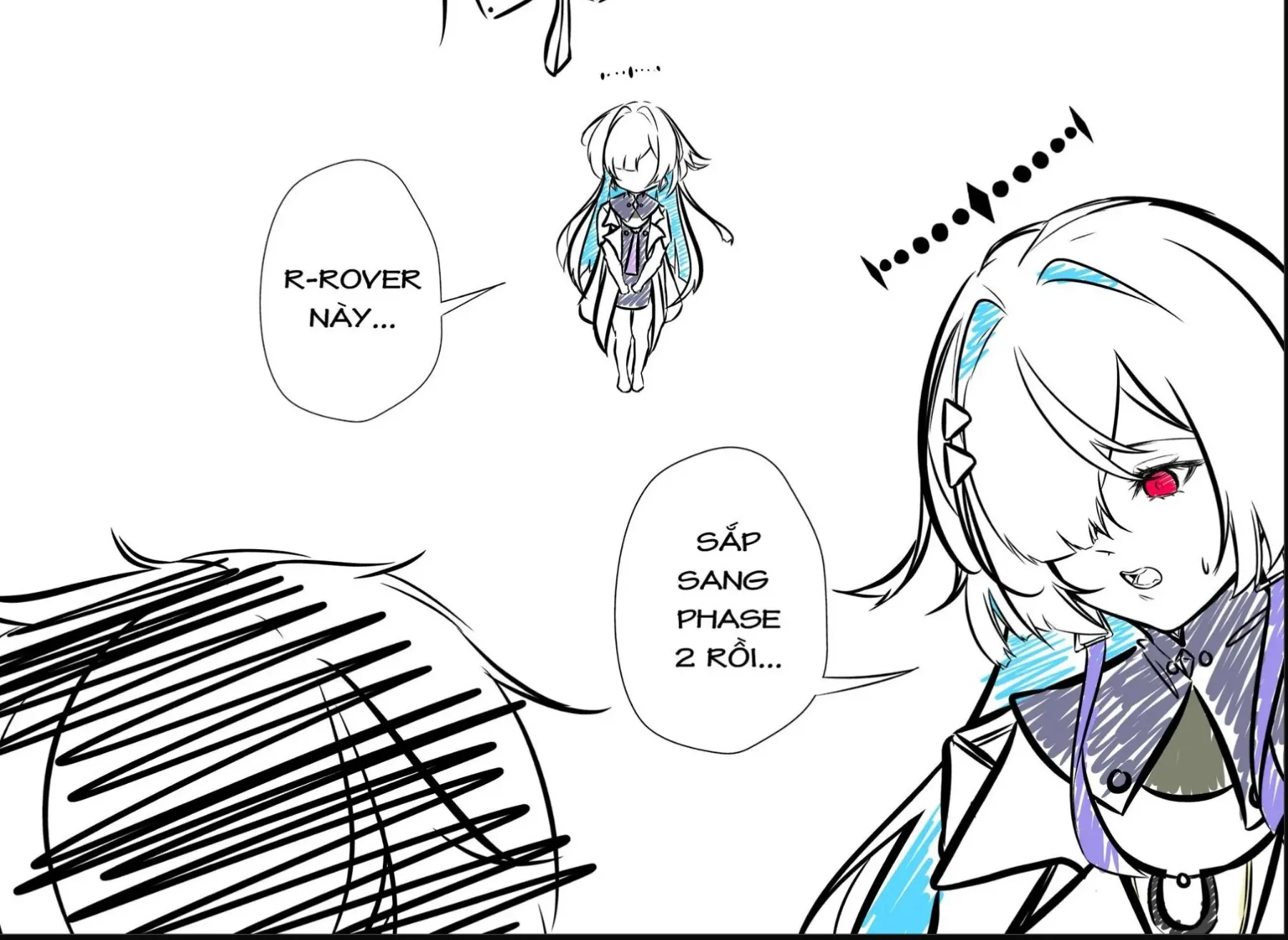 Gathering Wives Chap 5 - Next Chap 6