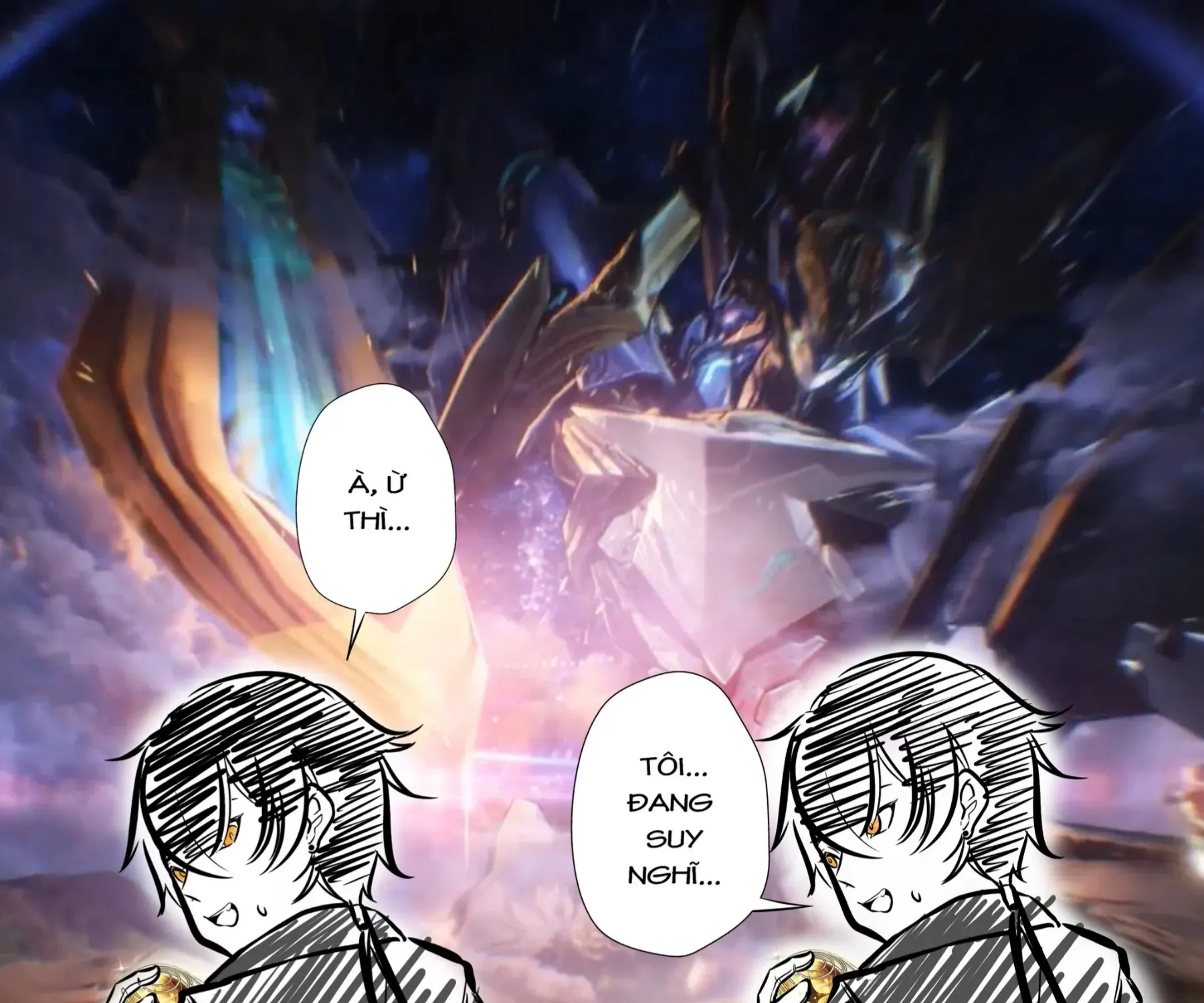 Gathering Wives Chap 5 - Next Chap 6