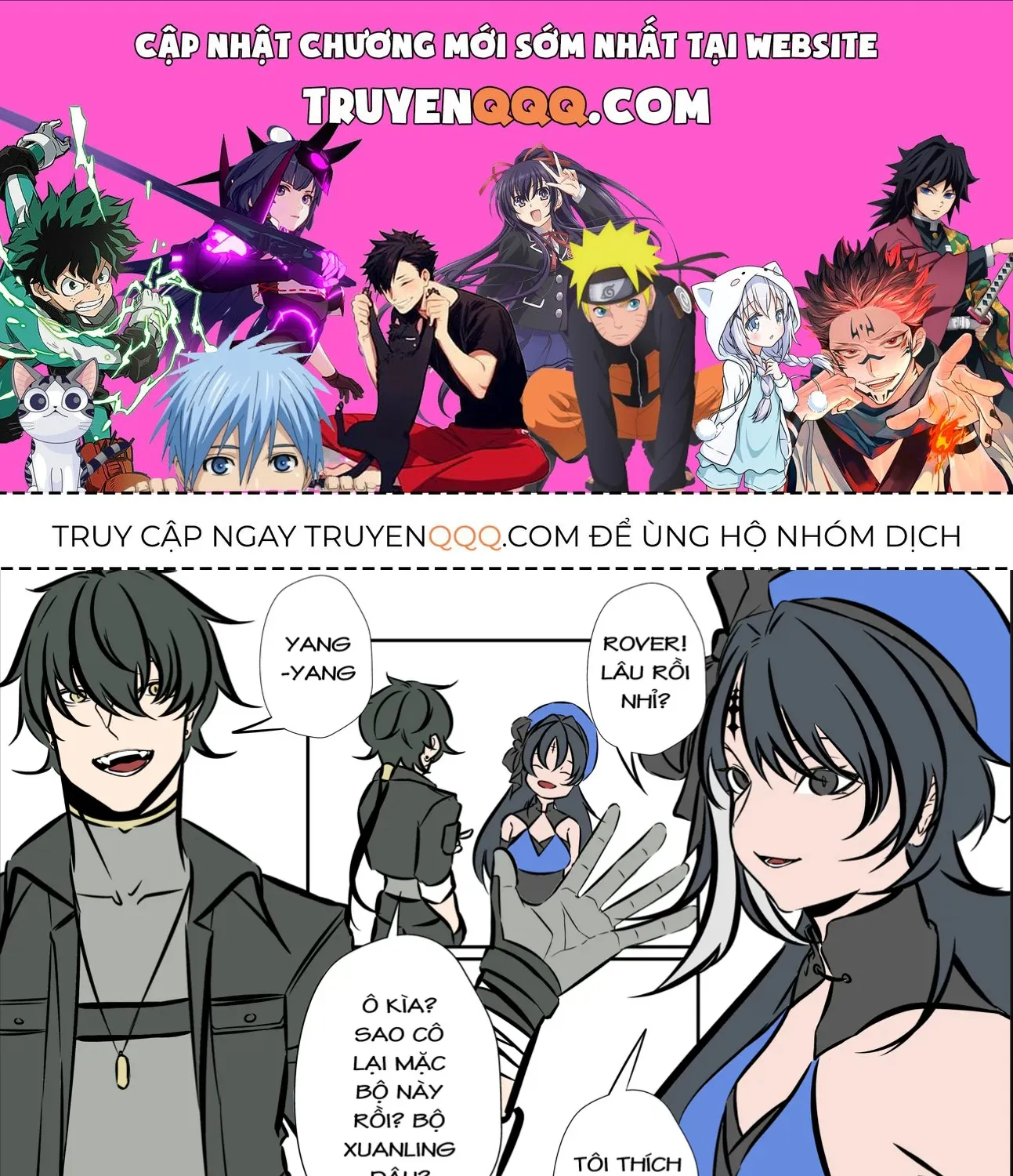 Gathering Wives Chap 6 - Next Chap 7