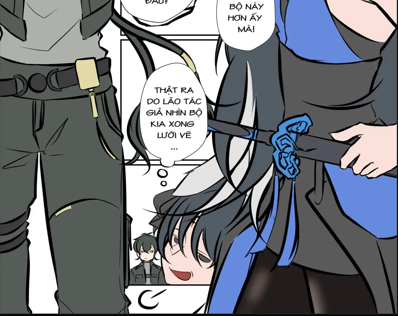 Gathering Wives Chap 6 - Next Chap 7