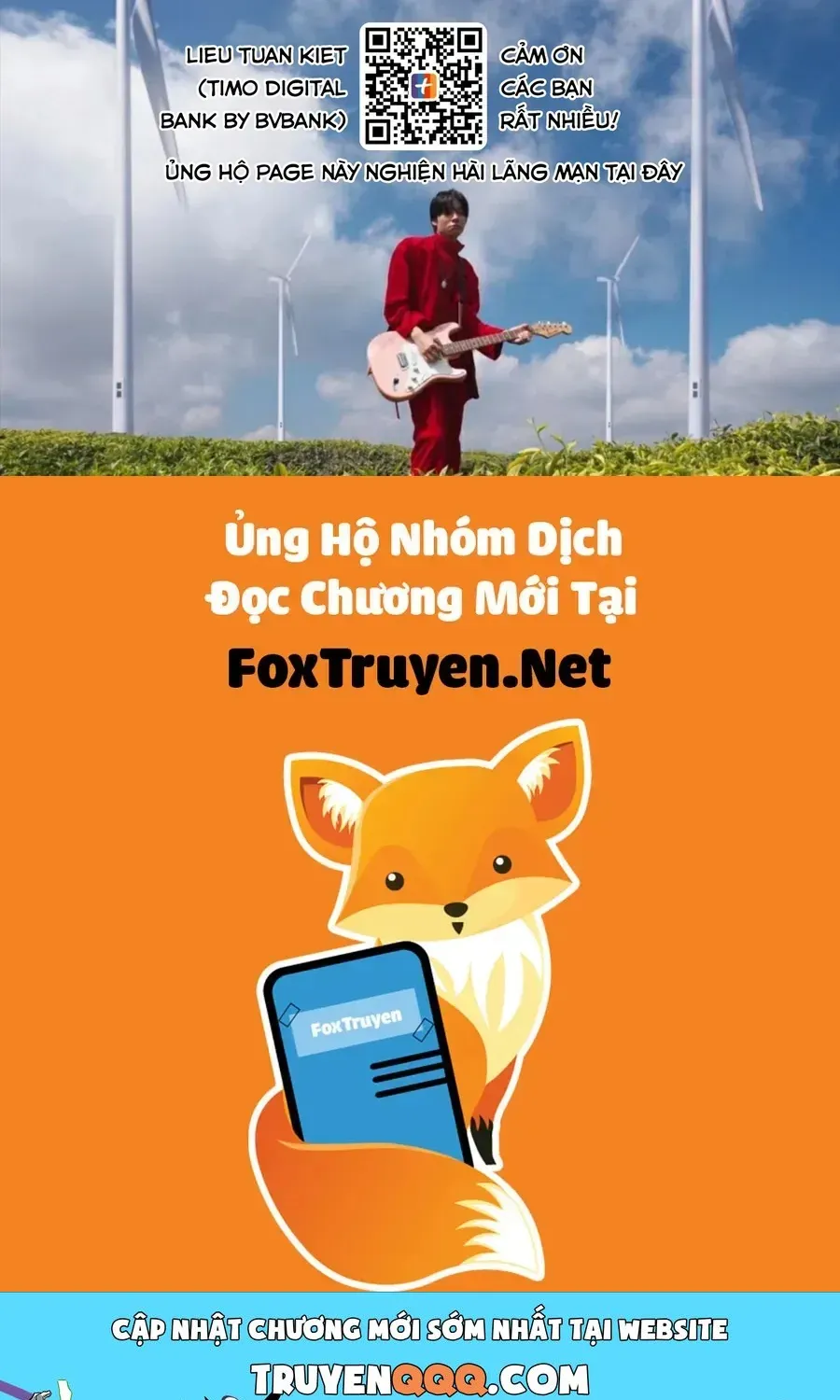 Gấu Và Thỏ Đâu Thể Là Bạn Của Nhau Chap 4 - Next Chap 5