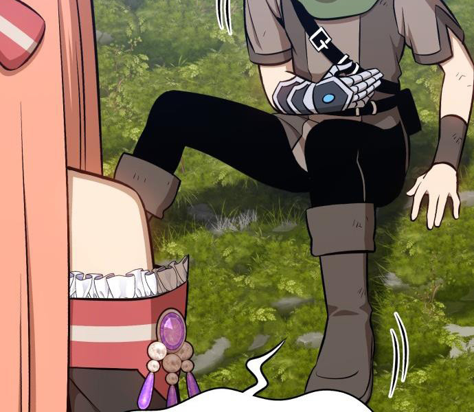 Gậy Gỗ Cấp 99+ Chap 1 - Next Chap 2