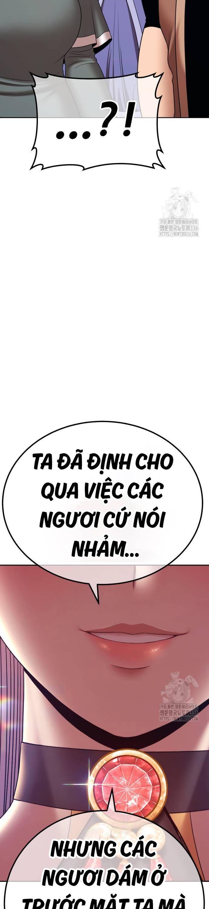 Gậy Gỗ Cấp 99+ Chap 100 - Next Chap 101