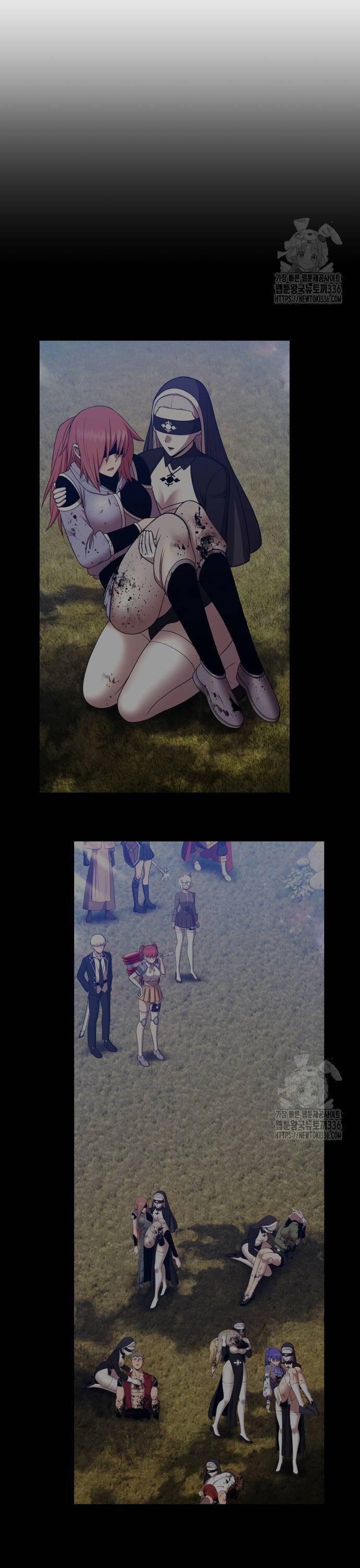 Gậy Gỗ Cấp 99+ Chap 100 - Next Chap 101