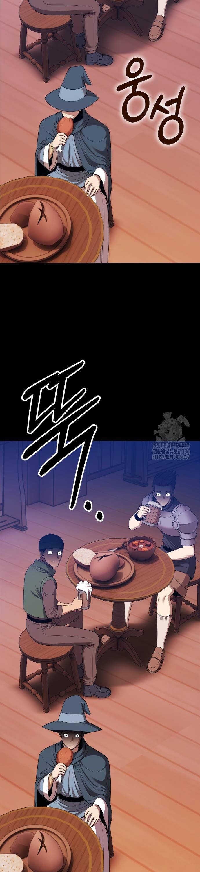 Gậy Gỗ Cấp 99+ Chap 100 - Next Chap 101