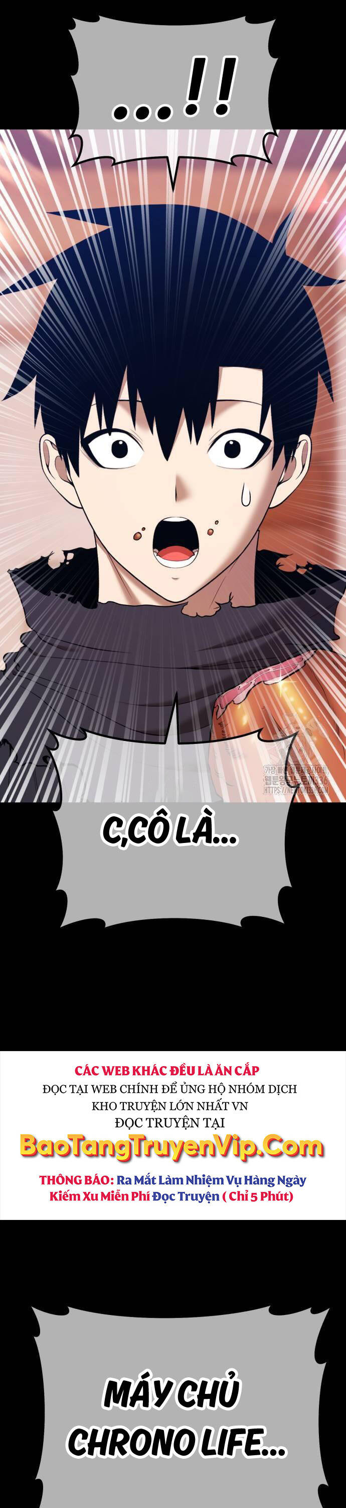 Gậy Gỗ Cấp 99+ Chap 100 - Next Chap 101