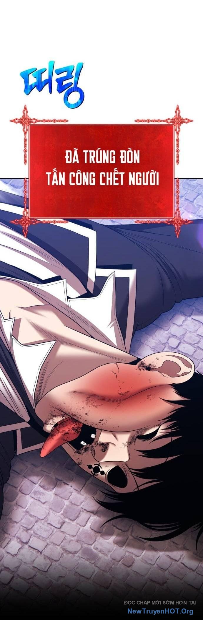 Gậy Gỗ Cấp 99+ Chap 105 - Next Chap 106