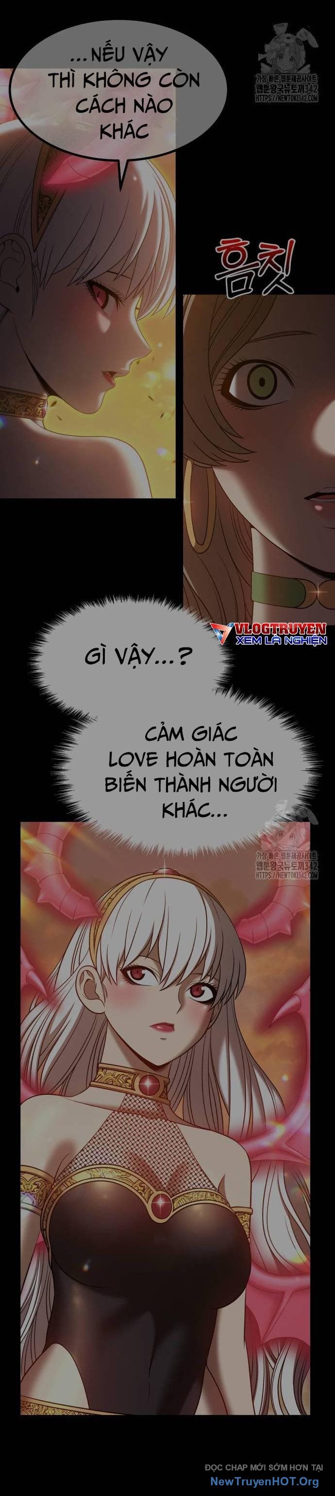 Gậy Gỗ Cấp 99+ Chap 108 - Next Chap 109