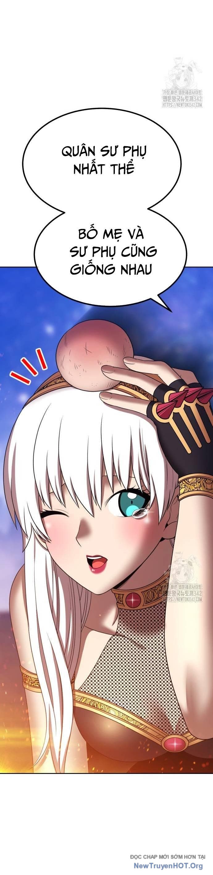 Gậy Gỗ Cấp 99+ Chap 108 - Next Chap 109