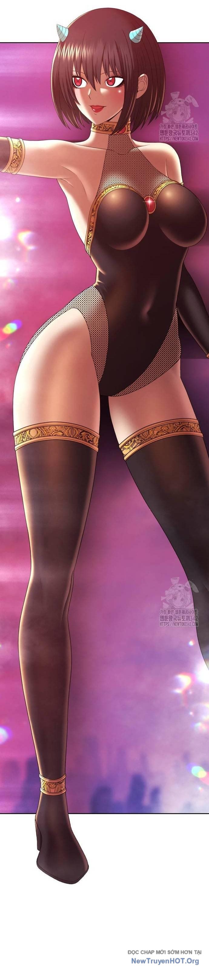 Gậy Gỗ Cấp 99+ Chap 108 - Next Chap 109