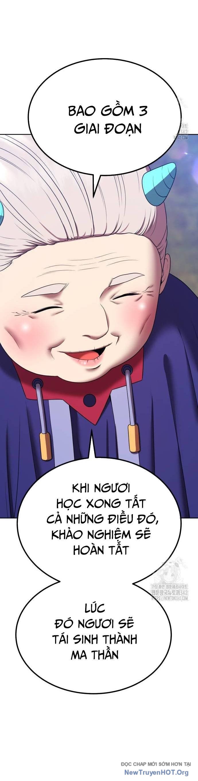 Gậy Gỗ Cấp 99+ Chap 108 - Next Chap 109