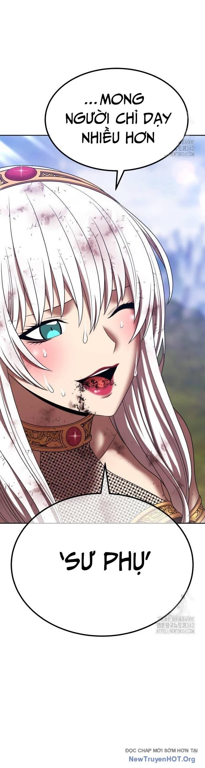 Gậy Gỗ Cấp 99+ Chap 108 - Next Chap 109