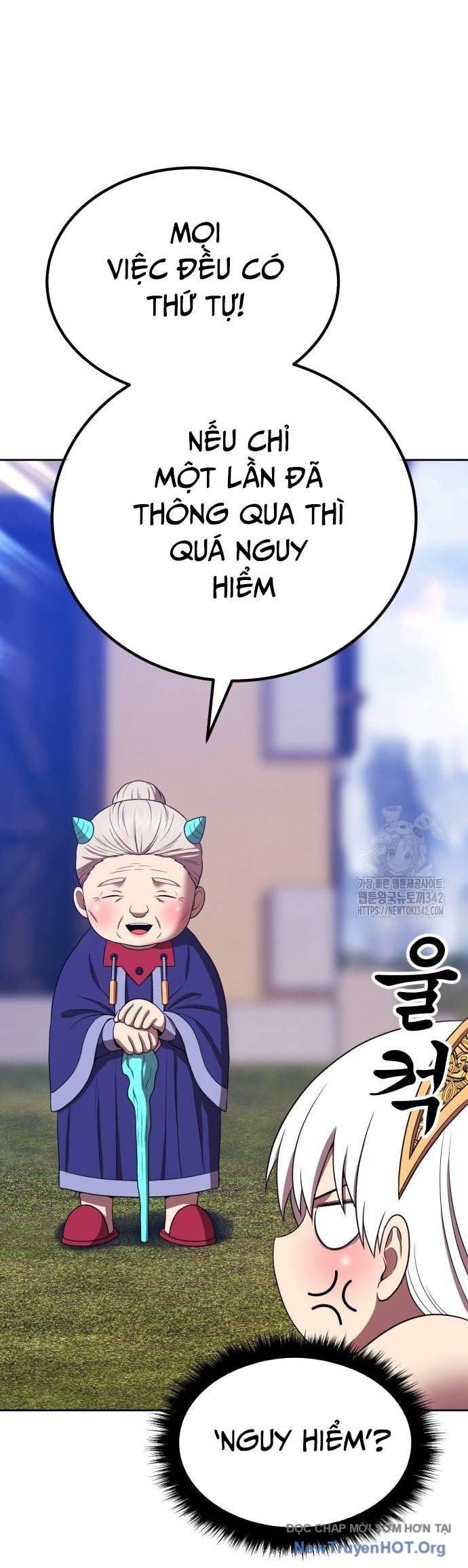 Gậy Gỗ Cấp 99+ Chap 108 - Next Chap 109