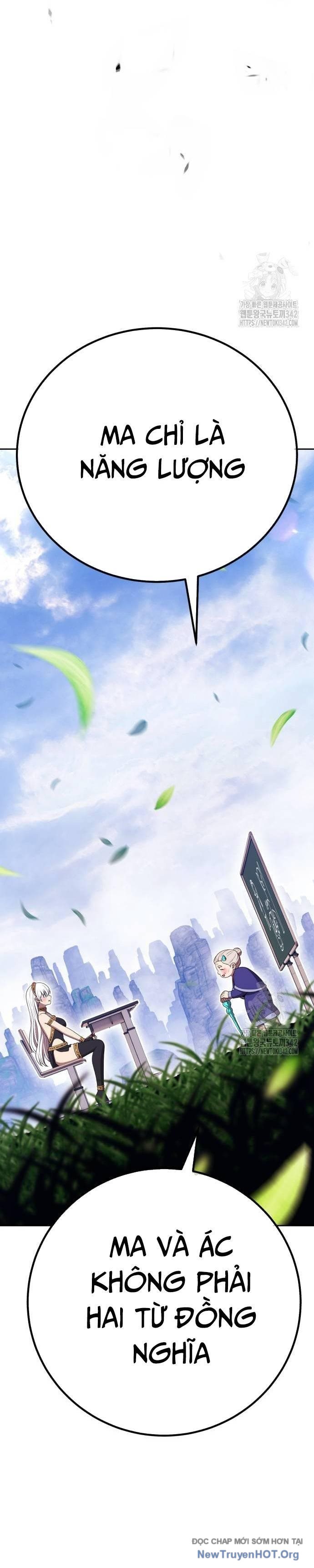 Gậy Gỗ Cấp 99+ Chap 108 - Next Chap 109