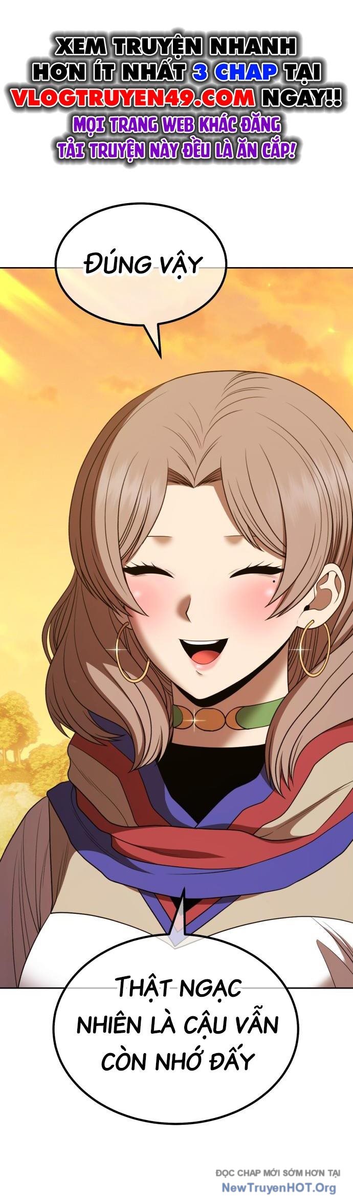 Gậy Gỗ Cấp 99+ Chap 112 - Next Chap 113