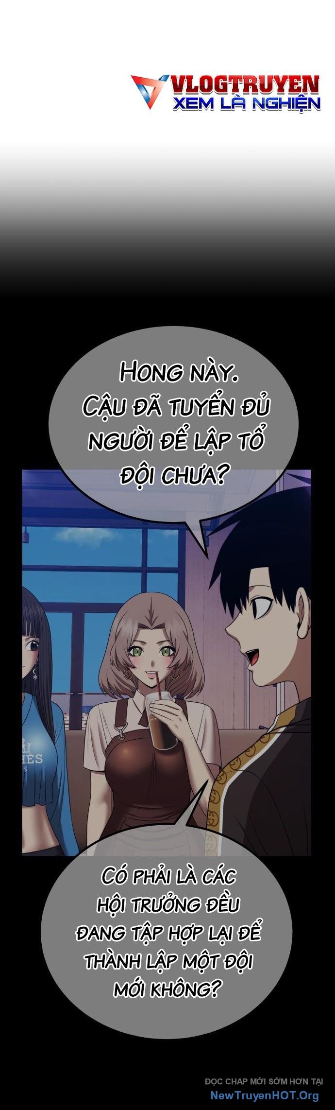 Gậy Gỗ Cấp 99+ Chap 112 - Next Chap 113