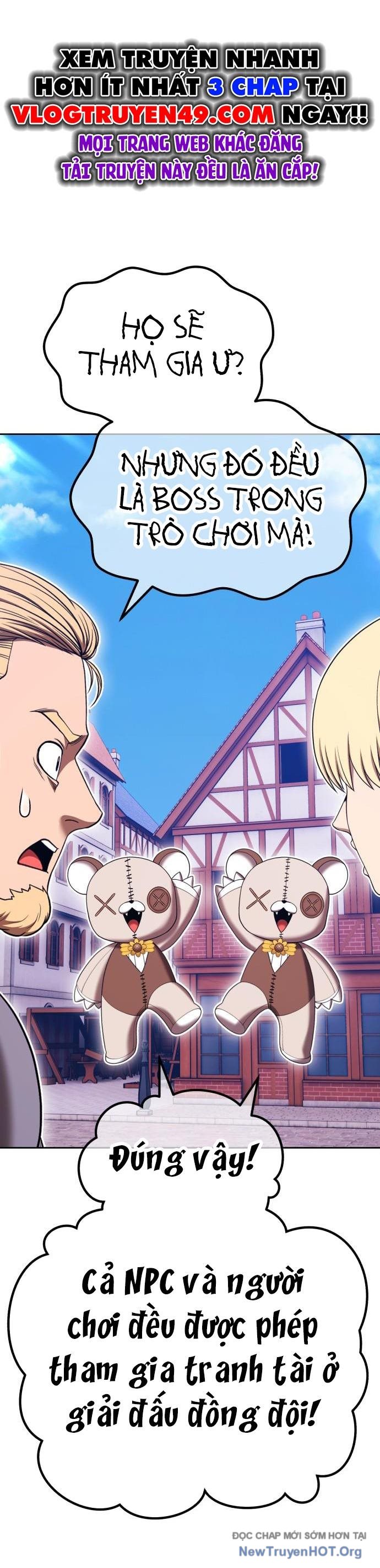 Gậy Gỗ Cấp 99+ Chap 112 - Next Chap 113