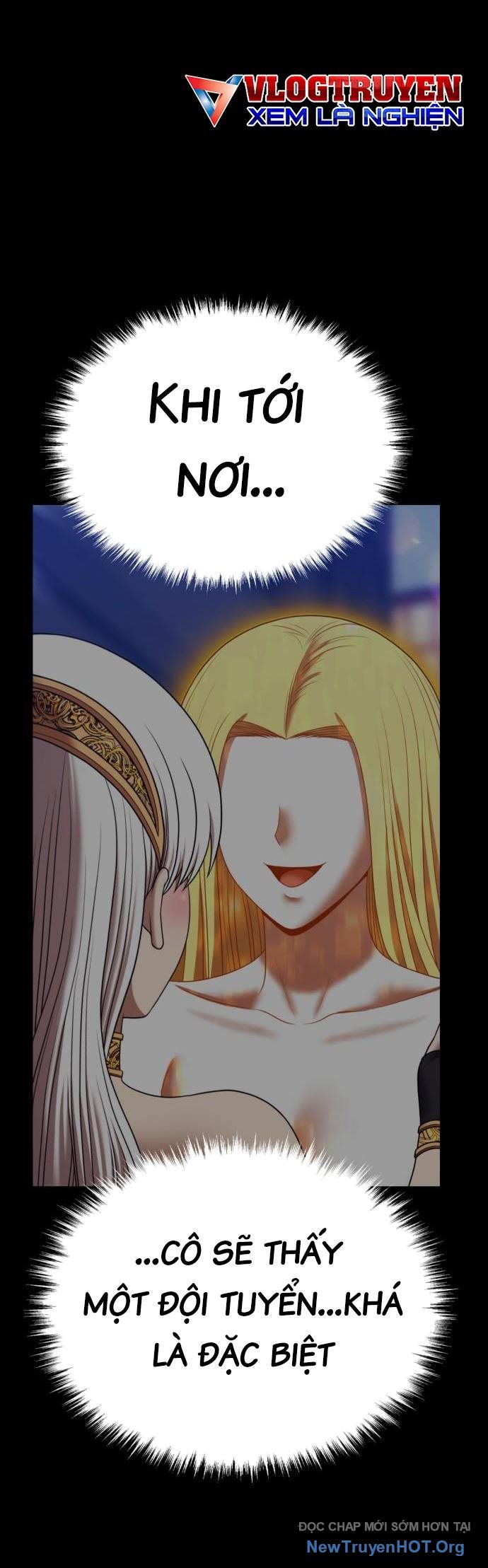 Gậy Gỗ Cấp 99+ Chap 112 - Next Chap 113