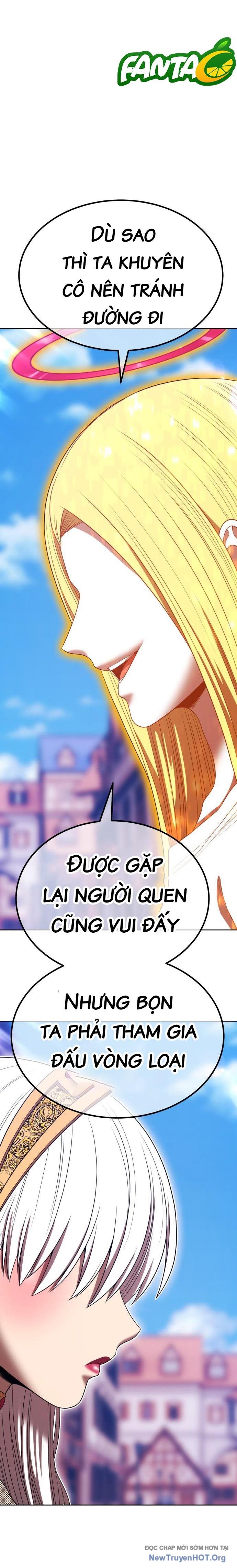 Gậy Gỗ Cấp 99+ Chap 112 - Next Chap 113