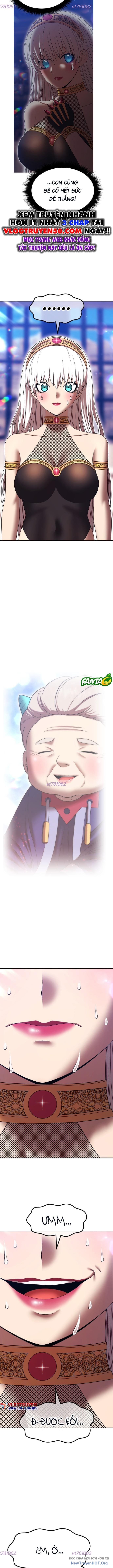 Gậy Gỗ Cấp 99+ Chap 114 - Next Chap 115