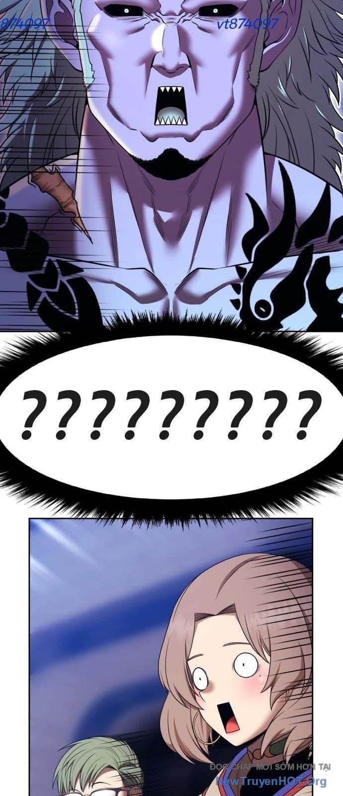 Gậy Gỗ Cấp 99+ Chap 123.5 - Next Chap 124.5