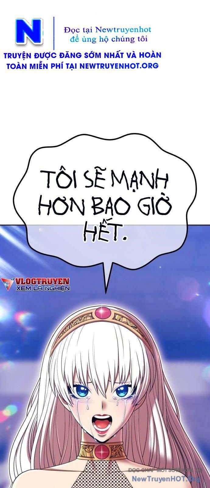 Gậy Gỗ Cấp 99+ Chap 123.5 - Next Chap 124.5