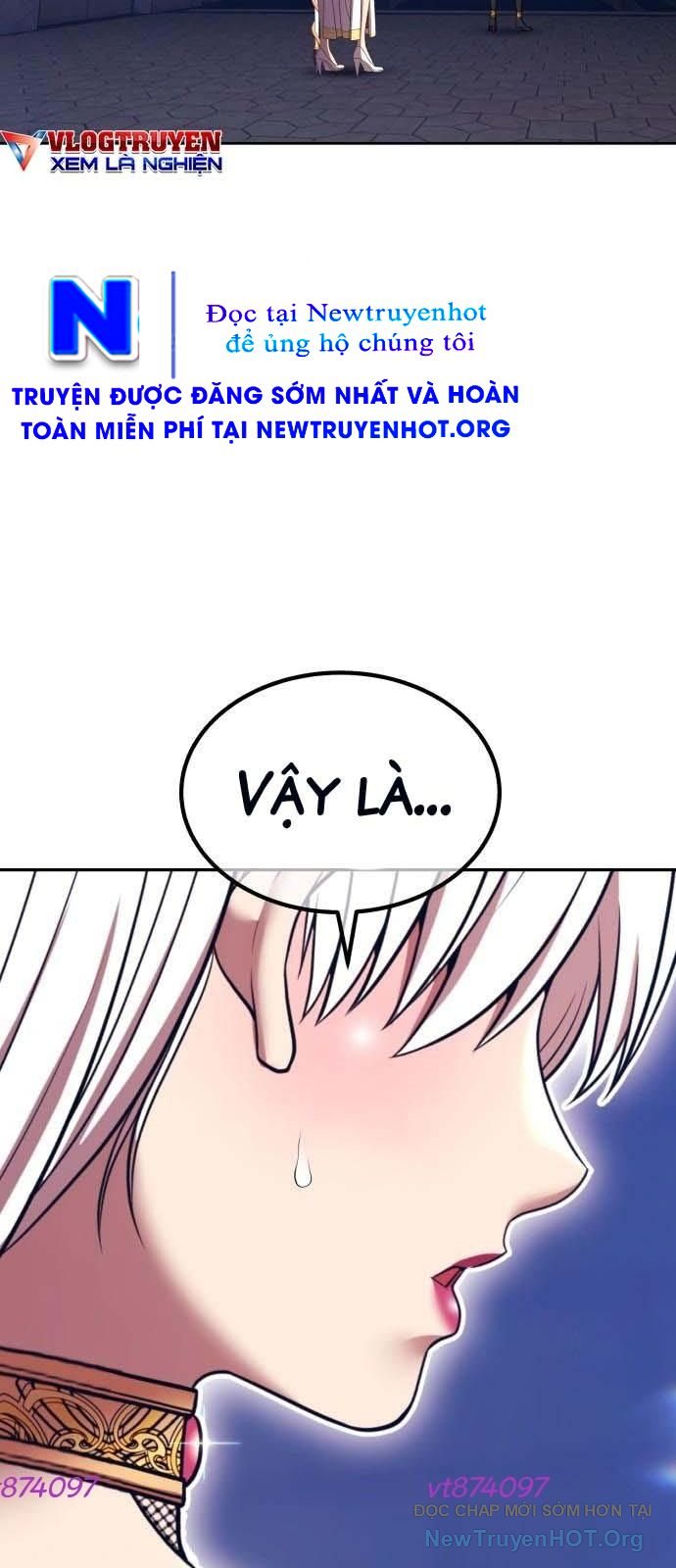 Gậy Gỗ Cấp 99+ Chap 123 - Next Chap 124