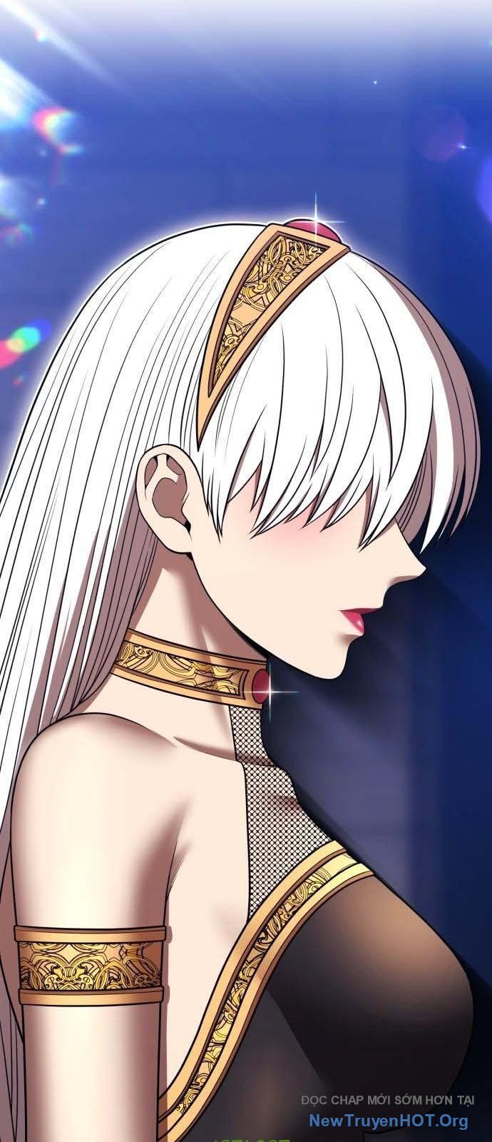 Gậy Gỗ Cấp 99+ Chap 123 - Next Chap 124