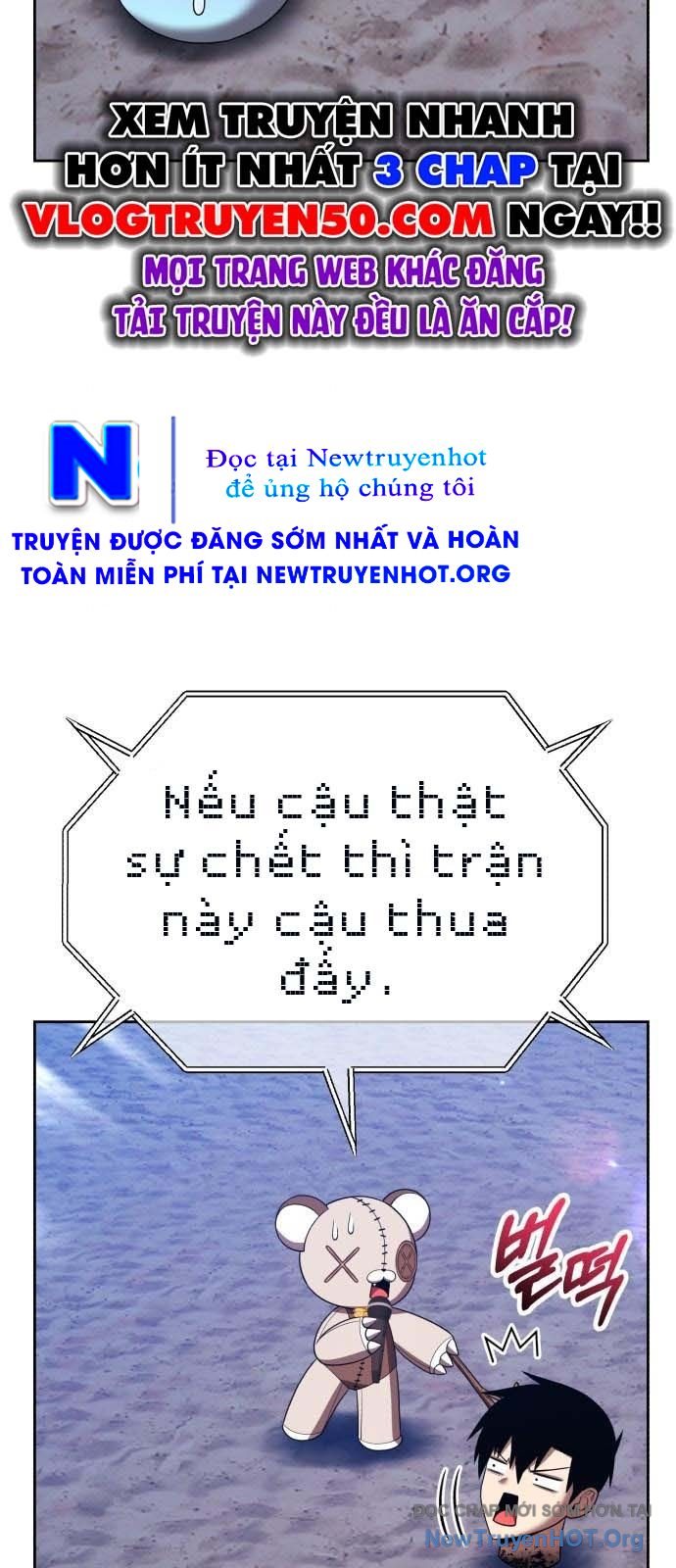 Gậy Gỗ Cấp 99+ Chap 123 - Next Chap 124