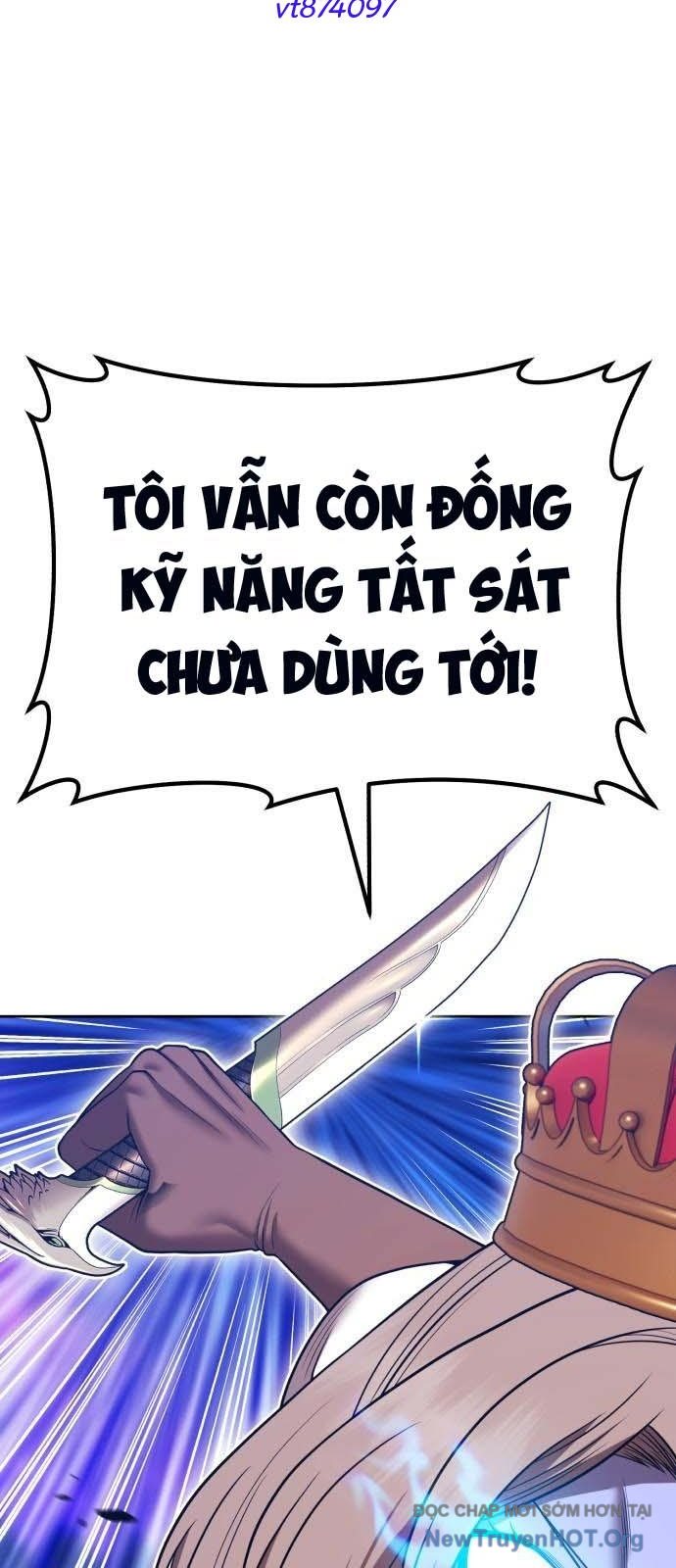 Gậy Gỗ Cấp 99+ Chap 123 - Next Chap 124