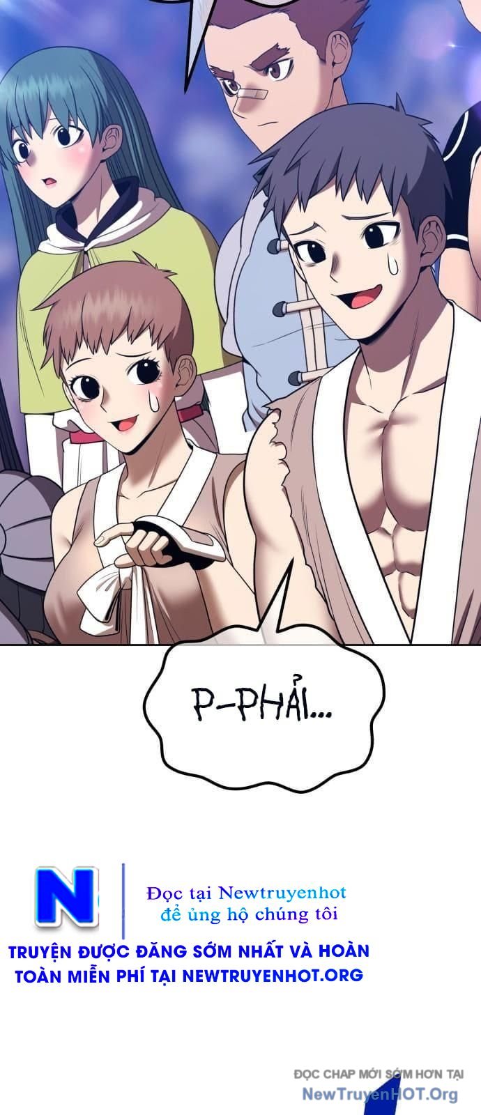 Gậy Gỗ Cấp 99+ Chap 126 - Next Chap 127